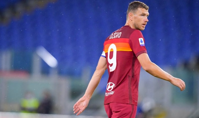Edin Džeko demantovao da je bilo ikakvog kontakta sa Turcima
