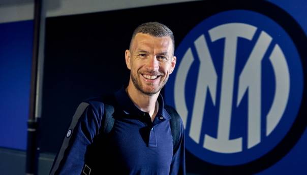 Edin Džeko ide u Saudijsku Arabiju?