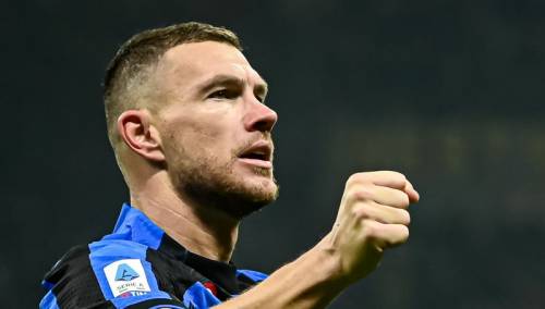 EDIN DŽEKO - NOVI REKORDI