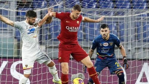 Edin Džeko povrijeđen: Dijamant ima problema s koljenom