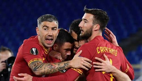 Edin Džeko upisao asistenciju u pobjedi Rome, Arsenal slavio u Grčkoj