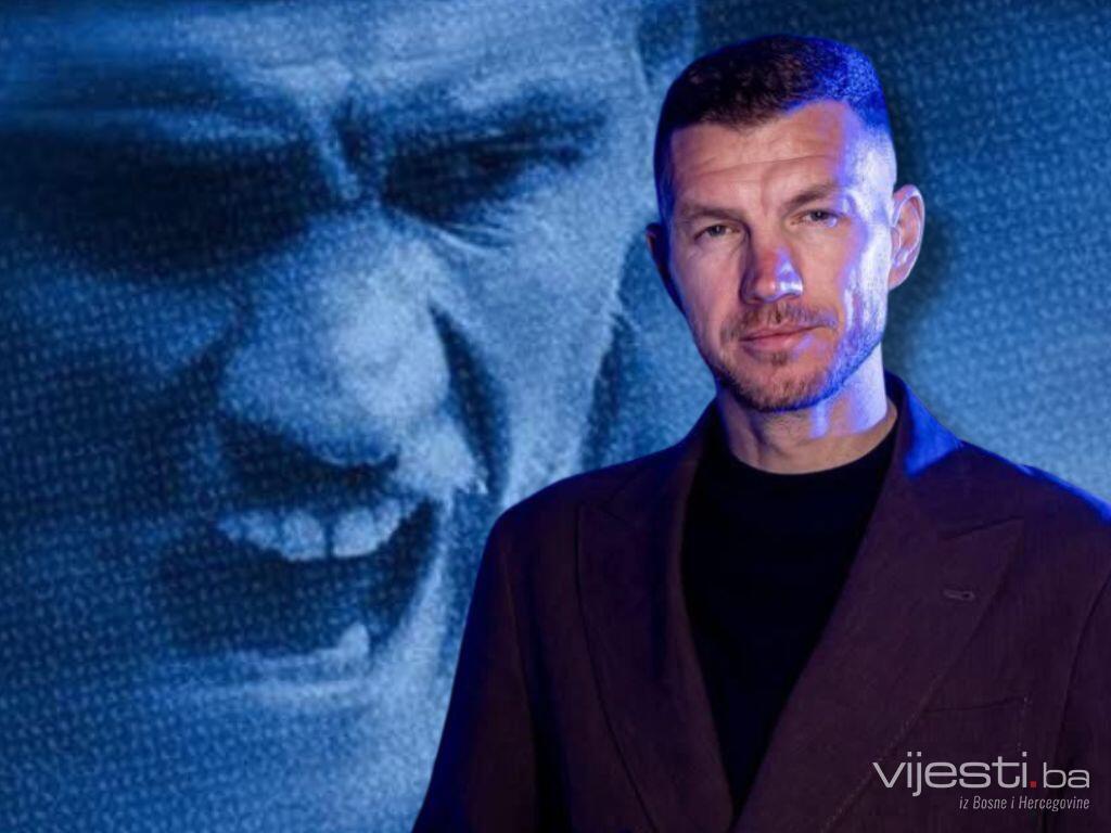 Edin Džeko za Vijesti.ba: Schalke nije kraj, možemo na Mundijal!