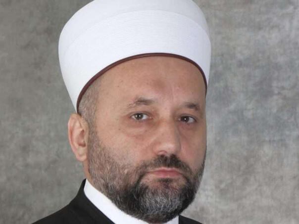 Edin ef. Memić: Ramazanski bajram je vjernička "matura" duše