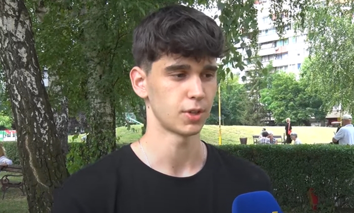 Edin Hasanović iz Tuzle naredne četiri godine na Princetonu