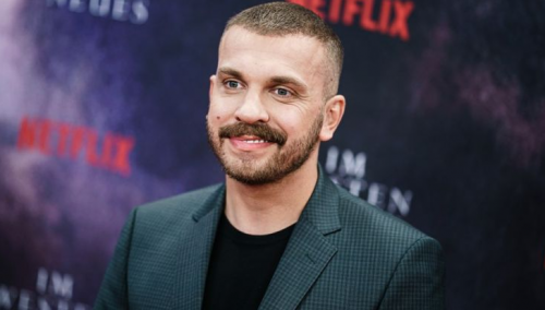 EDIN HASANOVIĆ - VELIKI USPJEH