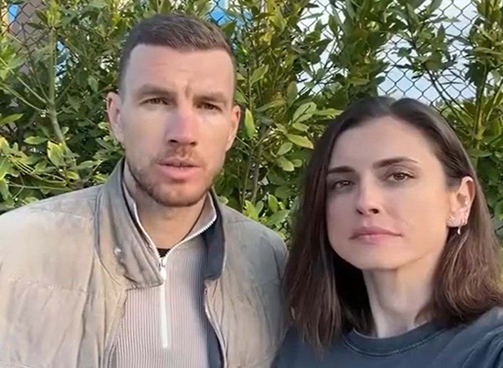 Edin i Amra u misiji pomoći oboljelim od Duchenneove mišićne distrofije