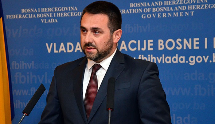 EDIN RAMIĆ - ISTINSKA PODRŠKA POVRATNICIMA