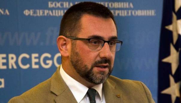 Edin Ramić se oglasio o sudbini 'Pokreta za državu'