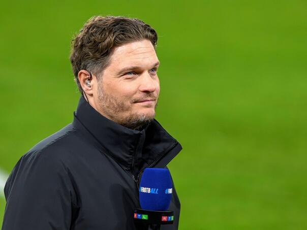 Edin Terzić preuzima klupu španskog velikana?