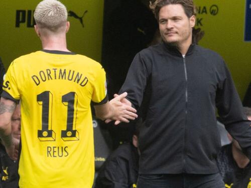 Edin Terzić se sa Borussijom Dortmund plasirao u četvrtfinale Lige prvaka