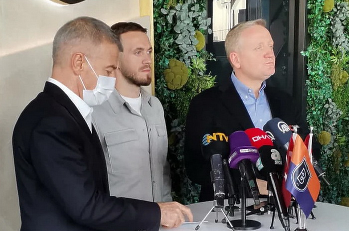 Edin Višća potpisao za Trabzonspor!