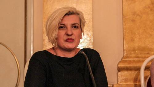 Edina Selesković dobitnica nagrade za multimedijalnu instalaciju