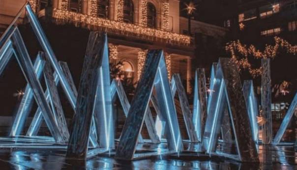 Edini Selesković iz BiH dodijeljena svjetska nagrada za umjetnost