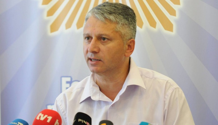 Edinu Vranju produžen pritvor još za mjesec