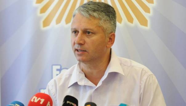 Edinu Vranju produžen pritvor još za mjesec