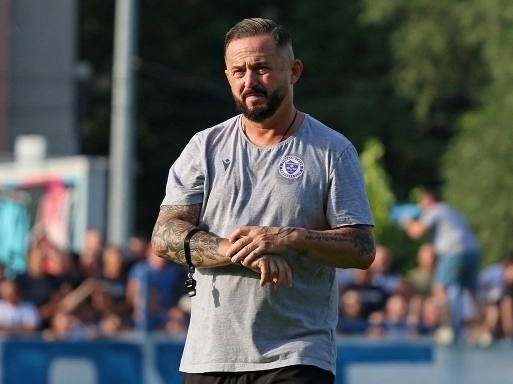 Edis Mulalić se vraća u Premijer ligu i preuzima Igman