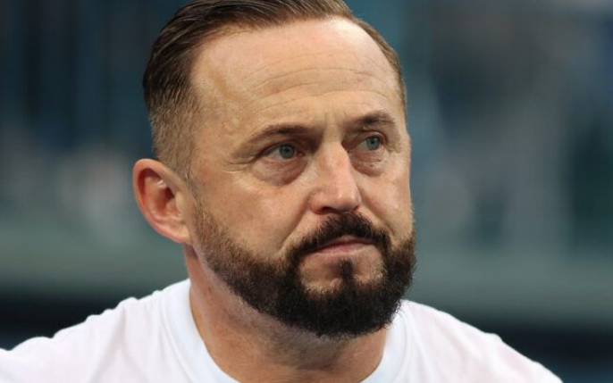 Edis Mulalić više nije trener Željezničara