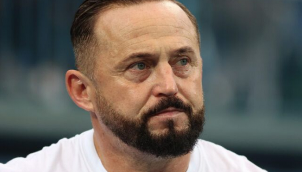 Edis Mulalić više nije trener Željezničara