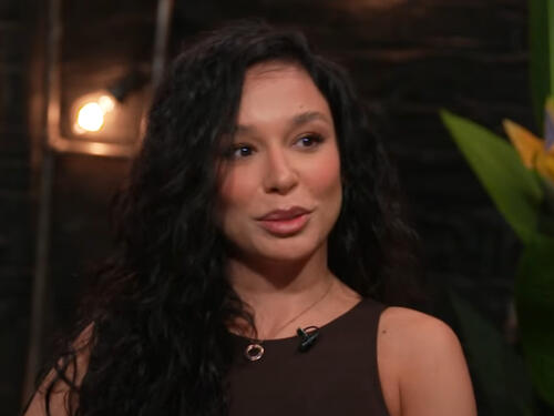 Edita Aradinović: Nismo imali za hljeba, mama je krala meso...