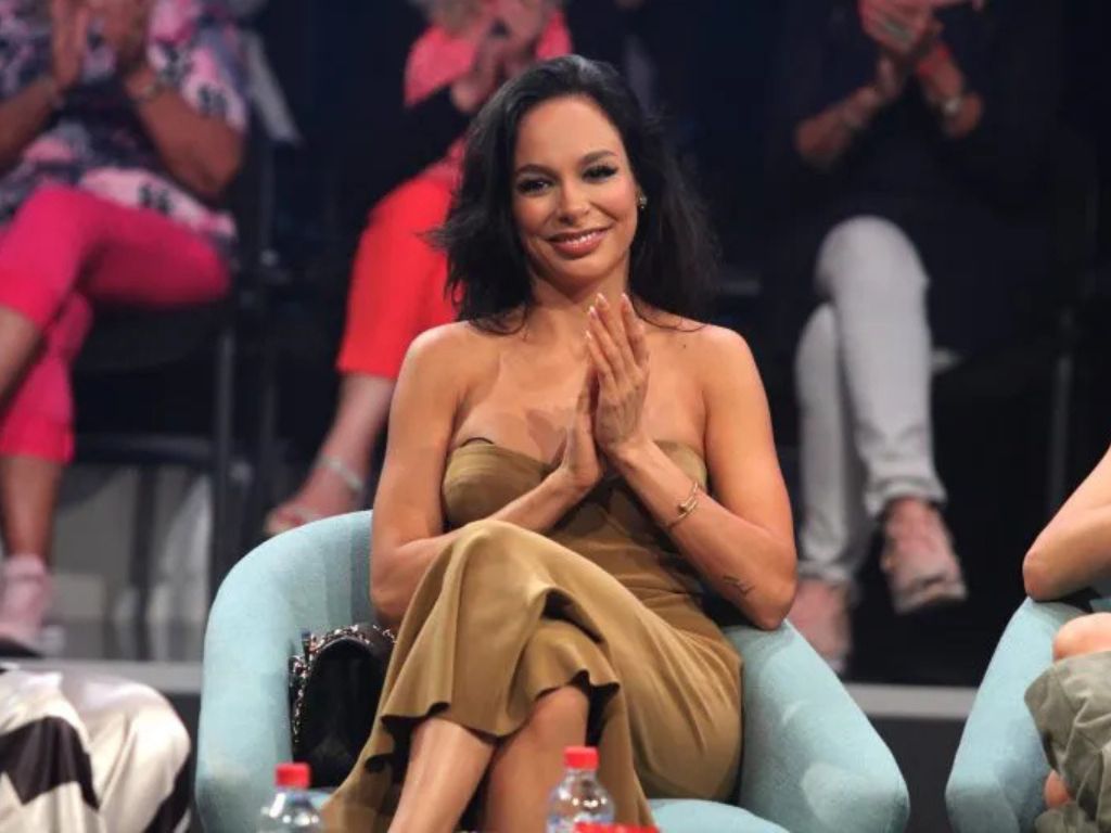 Edita Aradinović u devetom mjesecu trudnoće podijelila novu fotografiju