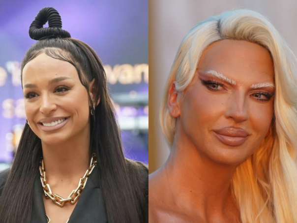 Edita Aradinović žestoko isprozivala Karleušu, ona odgovorila u svom stilu