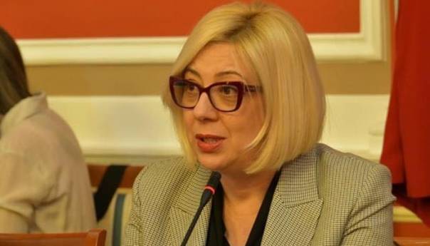 EDITA ĐAPO - STRATEGIJA RAZVOJA TURIZMA