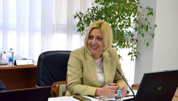 EDITA ĐAPO - STRATEŠKA POMOĆ TURIZMU