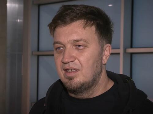 Edo Maajka iznenada otkazao sutrašnji koncert u Sarajevu