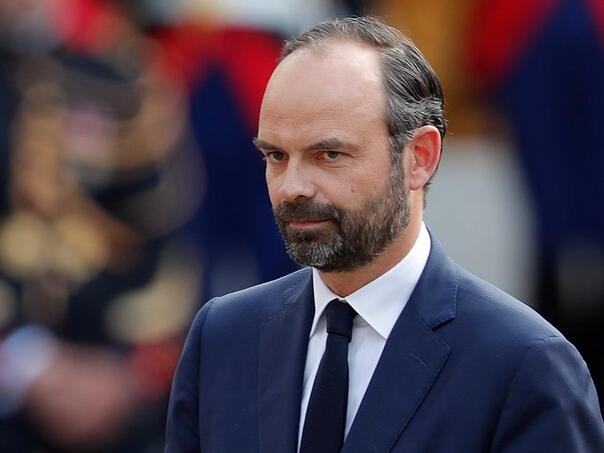 Edouard Philippe najavio kandidaturu za predsjednika na izborima 2027.