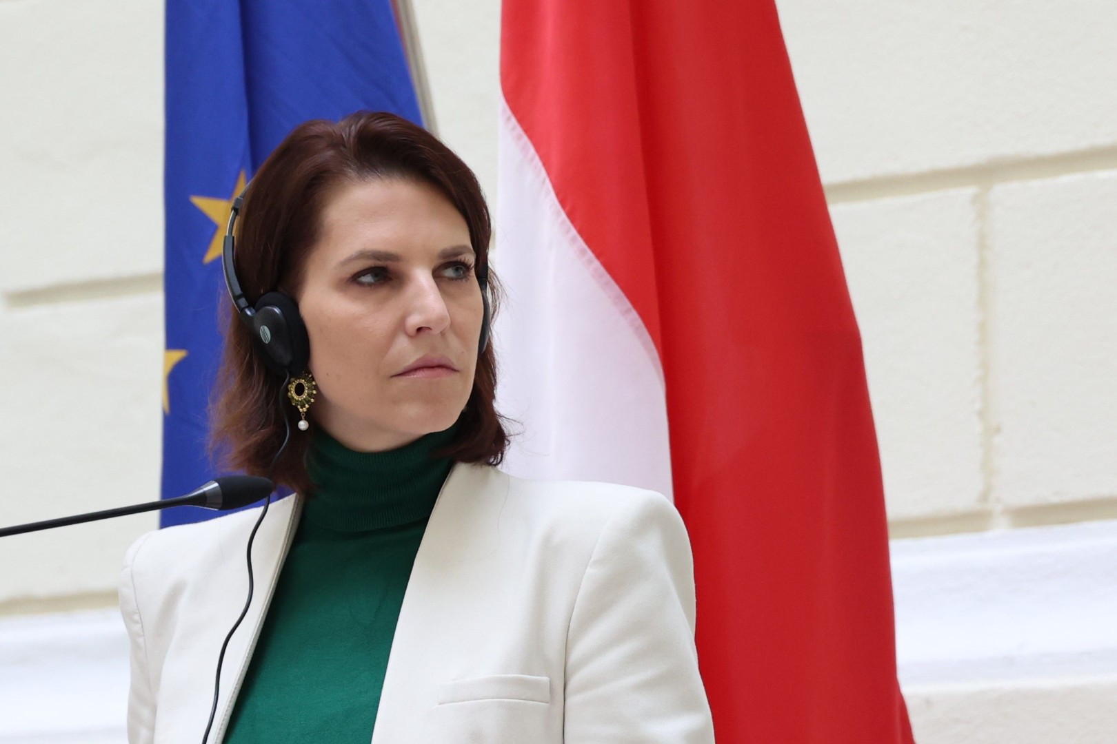 Edtstadler: Geopolitički je nužno da BiH bude s Evropskom unijom