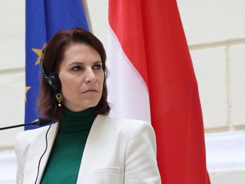 Edtstadler: Geopolitički je nužno da BiH bude s Evropskom unijom