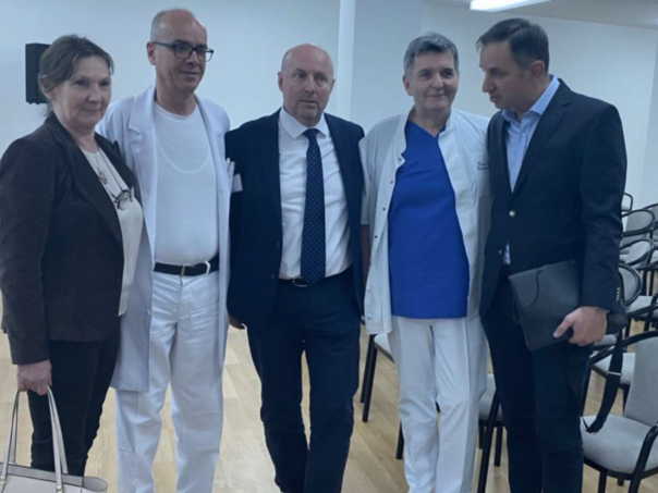 Edukacija ljekara u Primarnoj zdravstvenoj zaštiti mora biti na višem nivou