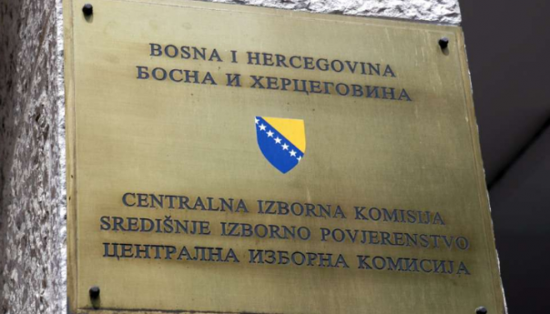 Edukacija o načinu elektronskog prijavljivanja birača van BiH