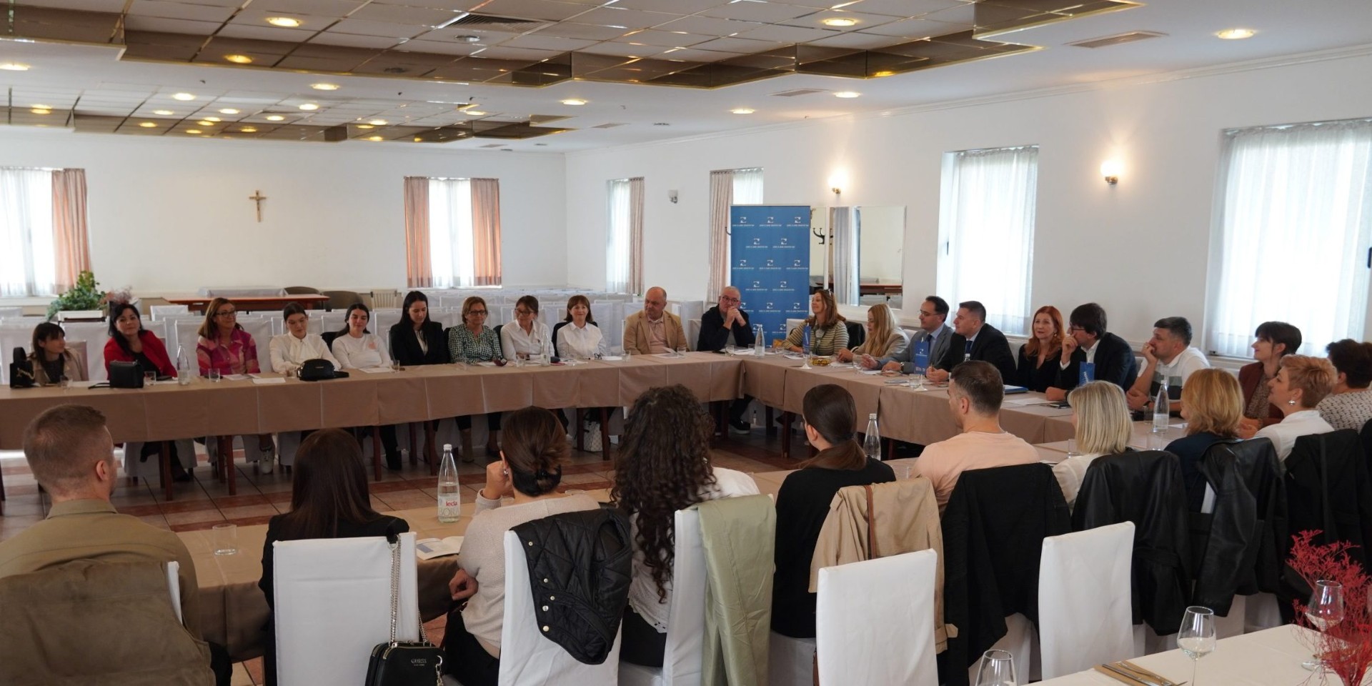 Edukativna radionica o uvođenju pneumokokne vakcine u redovni imunizacijski program u FBiH