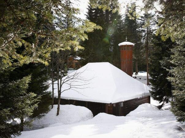 Edukativni program i historijski čas na Igmanu 8. februara