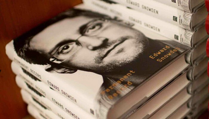 Edward Snowden položio zakletvu kao ruski državljanin