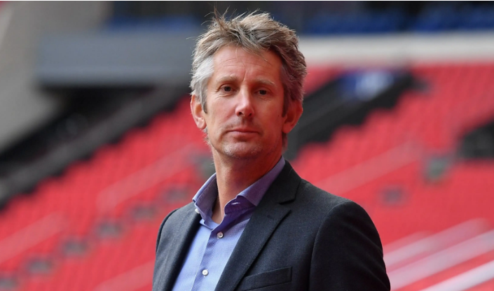Edwin van der Sar završio u bolnici u Splitu
