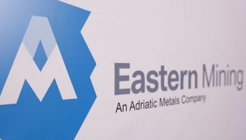Eastern Mining daje šansu mladima: Svaki mjesec 100 KM za deset najbolje rangiranih na smjeru 'Rudar u podzemnoj eksploataciji'