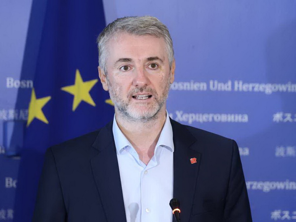 EES - Pametnije granice, brži prolaz i pošteno brojanje