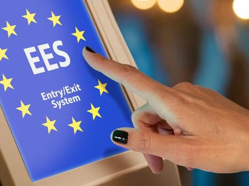 EES sistem će na ljeto izazvati neviđen haos na granicama