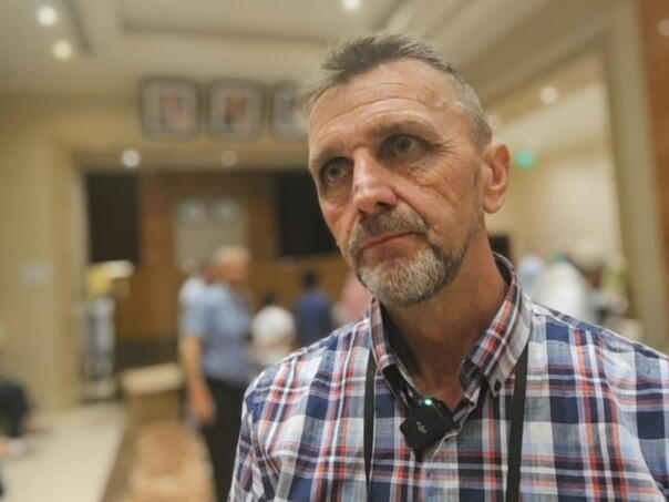 Ef. Čamdžić iz Mekke: Hadžije u jedinstvu cilja i akcije