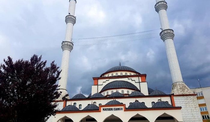 Ef. Čaušević: Džamije su simbol našeg postojanja i opstanka
