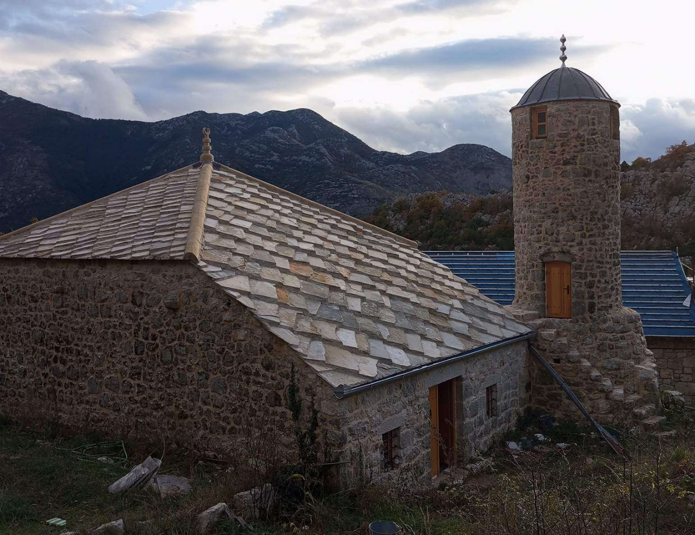 Ef. Fazlagić: Vjerujem da će se u Trebinje ponovo vratiti duh ramazana kao i prije agresije