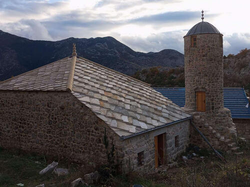 Ef. Fazlagić: Vjerujem da će se u Trebinje ponovo vratiti duh ramazana kao i prije agresije