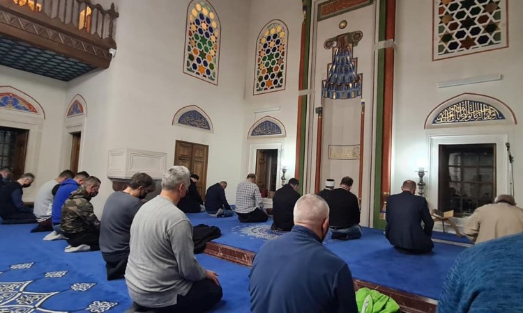Ef. Jusić: Ramazan prilika da upoznamo sebe, da se u dovama sjetimo i drugih