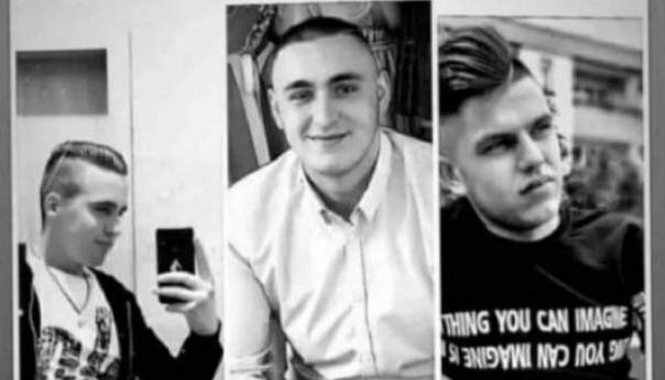 Ef. Kamerić o pogibiji trojice mladića: Danas umjesto osmijeha, na licima našim su suze