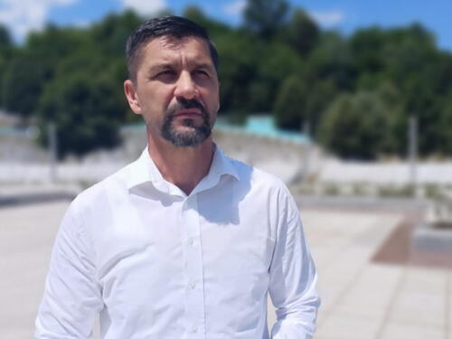 Ef. Peštalić: Neki žele istaći tu neku prazninu, ali Srebrenica nikad nije prazna