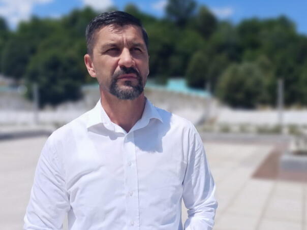 Ef. Peštalić: Neki žele istaći tu neku prazninu, ali Srebrenica nikad nije prazna