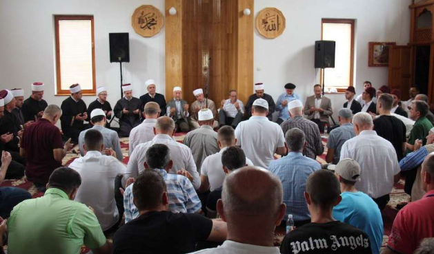 Ef. Selimović: U Žepi je nadljudskim naporima branjena i odbranjena Bosna i Hercegovina