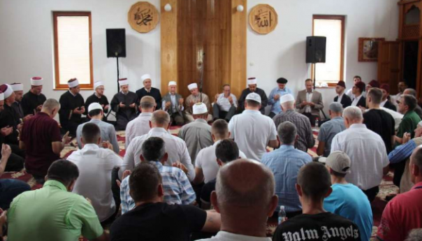 Ef. Selimović: U Žepi je nadljudskim naporima branjena i odbranjena Bosna i Hercegovina